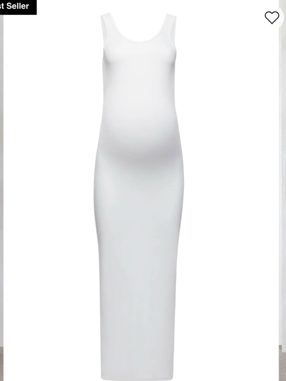 Bumpsuit the maternity dress - Picture 3 of 3